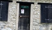 Tour Wandern Château-Bernard - tête des chaudières et rocher de la Balme  - Photo 2