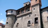 Randonnée A pied Castelnuovo di Garfagnana - Il Sentiero dell'Ariosto - Photo 9