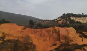 Tocht Stappen Caseneuve - Le Colorado au départ du Grand Plan - Photo 6