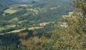 Tour Wandern Les Planches-en-Montagne - Les Planches En Montagne 30 juil 2019 CAF - Photo 1