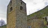 Tour Zu Fuß Toses - Romànic i natura a la Vall del Rigart - Photo 6