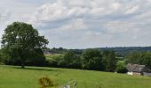 Tour Wandern Herve - 20210626 - Xhendelesse Balade gourmande école  - Photo 11