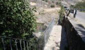 Trail On foot Uceda - Senda 2: Remontando el Lozoya hasta la Presa de la Parra - Photo 1