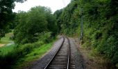 Tocht Te voet Feldbach - Gleichenberger Bahn-Wanderweg - Photo 4