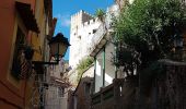 Tour Wandern Roquebrune-Cap-Martin - cotier - Photo 4