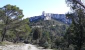 Trail Walking Saint-Rémy-de-Provence - Alpilles  - Photo 20