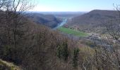 Tour Wandern Beure - beure arguel maltournée - Photo 10