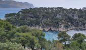 Trail Walking Cassis - Cassis  port miou, morgiou   - Photo 7