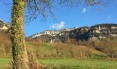 Tour Wandern La Sure en Chartreuse - Au départ du col de la placette - Photo 1