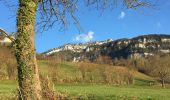 Randonnée Marche La Sure en Chartreuse - Au départ du col de la placette - Photo 1