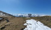 Excursión Senderismo Antignac - cap de Salieres en boucle depuis Antignac - Photo 1