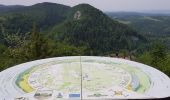 Tour Wandern Le Frasnois - Lac de Narlay - Pic de l'Aigle - Photo 3