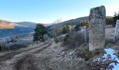 Randonnée Marche Mont Lozère et Goulet - Oultet/Lozerette/Les Sagne/Auriac - Photo 2