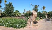 Percorso Marcia arrondissement de Marrakech-Medina مراكش المدينة - Marrakech  - Photo 10