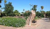 Excursión Senderismo arrondissement de Marrakech-Medina مراكش المدينة - Marrakech  - Photo 10