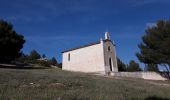 Excursión Senderismo La Fare-les-Oliviers - Boucle autour de La Fare les Oliviers  - Photo 1