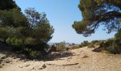 Trail Walking Marseille - les baumettes sormiou - Photo 4