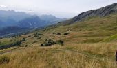 Tour Wandern Jarrier - jarrier -col de cochemin - Photo 13