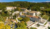 Trail Walking Montjoyer - Montjoyer-Chapelle St Pierre 9km. - Photo 6