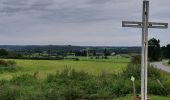 Percorso Marcia Beauraing - Honnay 140921 - Photo 1