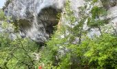 Tour Wandern Monieux - Gorges de la Nesque - Photo 11