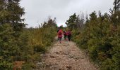 Trail Walking Le Caylar - Le Caylar - Le Cros - La Couvertoirade - Photo 17