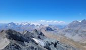 Randonnée Marche Val-d'Isère - pointe de la Sana - Photo 11