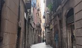 Tocht Stappen Barcelona - mon petit tour à Barcelone  - Photo 16
