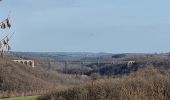 Randonnée V.T.T. Louroux-de-Bouble - Les trois viaducs - Photo 1