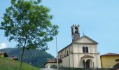 Percorso A piedi Lozio - Brigata Fiamme Verdi Giacomo Cappellini - Photo 7