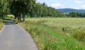 Trail On foot Gemünden - Extratour Galgenberg - Photo 1