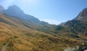 Tocht Stappen Val-d'Oronaye - Boucle lac oranaye et reburent - Photo 14