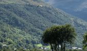 Tocht Stappen Loudenvielle - Tour du lac de Génos  - Photo 11