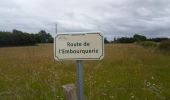 Trail Walking Mesnil-en-Ouche - 20220610-Beaumesnil - Photo 14