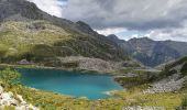 Tour Zu Fuß Pinzolo - Sentiero della Canavaccia e guida Dellagiacoma - Photo 2