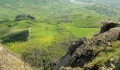 Tocht Te voet Bobbio - Perino - Oratorio di Pietra Parcellara - Photo 2