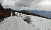 Trail Walking Autrans-Méaudre en Vercors - Pas de l'Ours - Photo 4