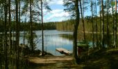 Randonnée A pied Espoo - Reitti 5.6 km - Photo 1