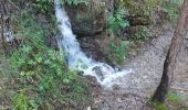 Tour Wandern Guillestre - Guillestre 17.09.24 reco Gr C - Photo 14