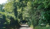 Randonnée Marche Liège - rando la plus bucolique sur les coteaux rive gauche de la meuse - Photo 8