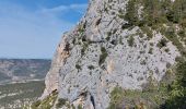 Trail Walking Moustiers-Sainte-Marie - Plein Voir  - Photo 7