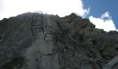 Percorso A piedi Oberstdorf - Mindelheimer Klettersteig - Photo 1