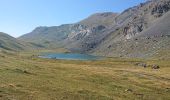 Randonnée Marche Val-d'Oronaye - Boucle lac oranaye et reburent - Photo 12