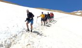 Tocht  Névache - Vallée étroite thabor  - Photo 2