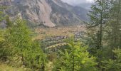 Tour Wandern Névache - lac Cristol - Photo 2