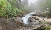 Randonnée Marche Cauterets - Chemin des cascades  - Photo 3