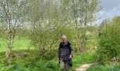 Trail Walking Chastre - Chastres (claire) - Photo 2