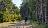 Trail Walking Le Rozier - Corniches de Mejean - Photo 9