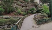 Trail Walking Paris - Paris sur  Seine - Photo 12