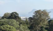 Tocht Stappen Algeciras - El Pelayo - Tarifa Le détroit de Gibraltar - Photo 3